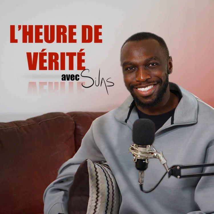 cover art for #1 - L'heure de vérité - Consulting et Diversité avec Khady