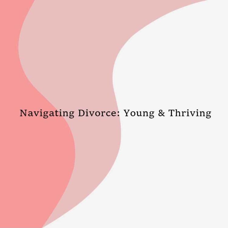 cover art for Dating After Divorce