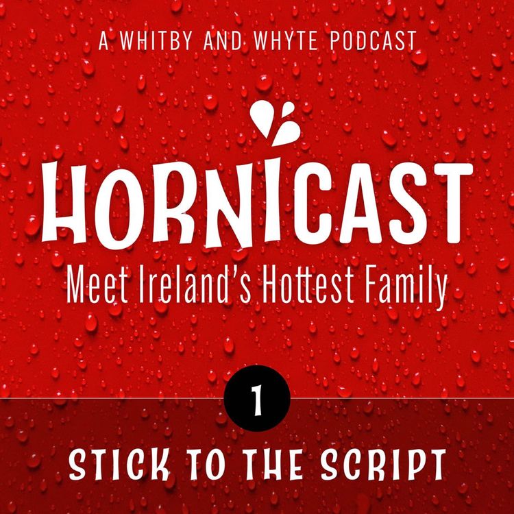 cover art for Episode 1 (Trailer) Stick To The Script