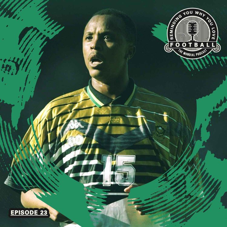 cover art for Doctor Khumalo Will See You Now