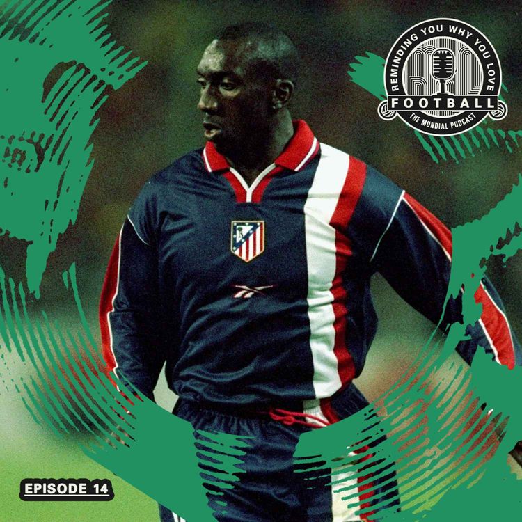cover art for Jimmy Floyd Hasselbaink’s Flying Circus