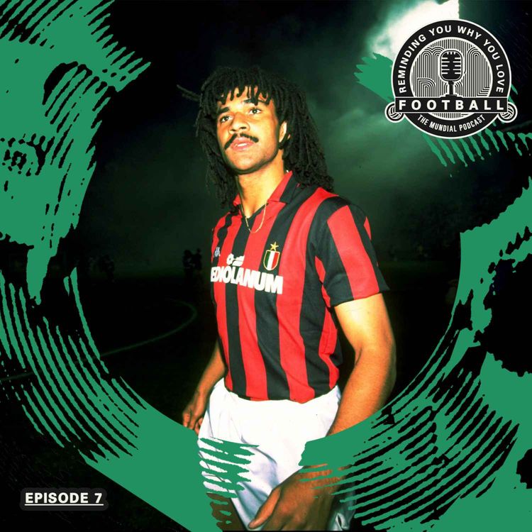 cover art for The Complete Footballer Appreciation Society