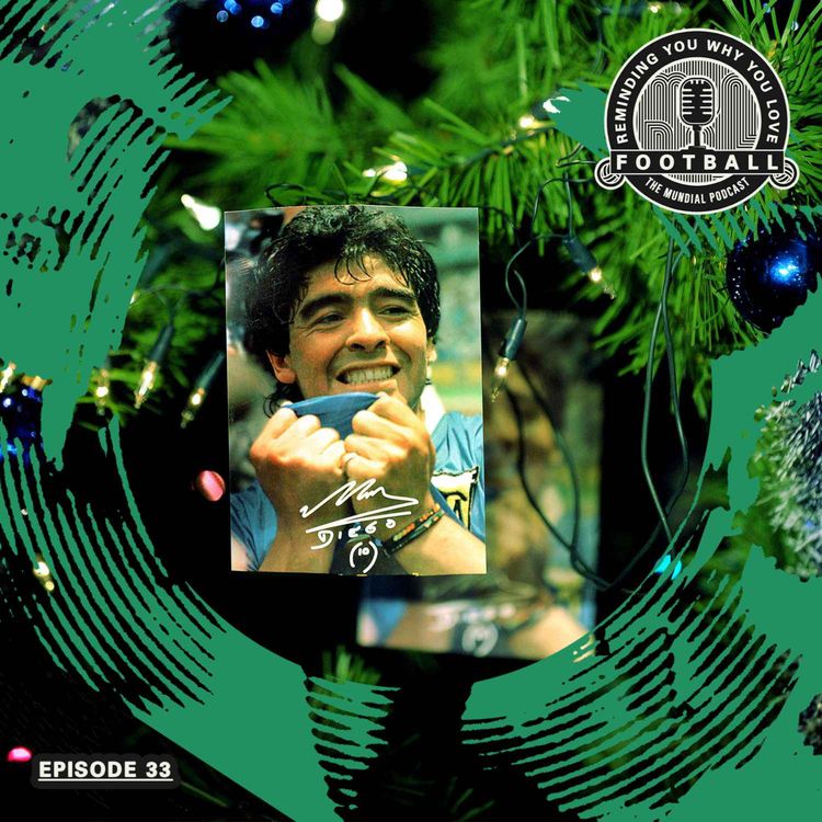 cover art for Reminding You Why You Love Christmas
