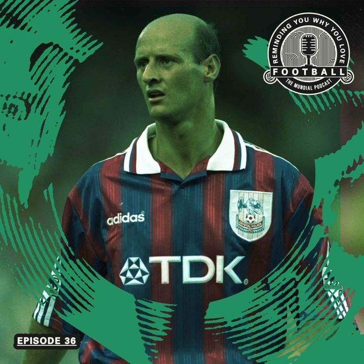 cover art for The Bald Eagle has Landed