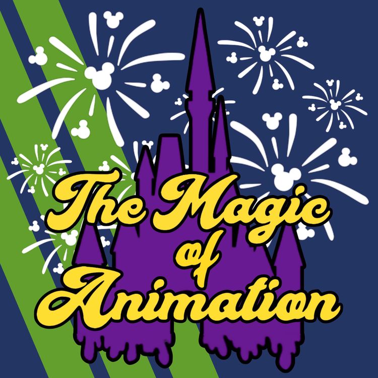 cover art for Wild Rides and Tall Tales, A The Adventures of Ichabod & Mr. Toad Review