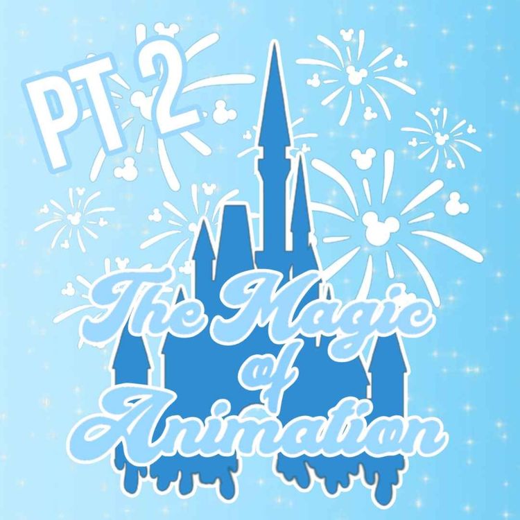 cover art for The Most Timeless Tale, A Cinderella Review, Part 2