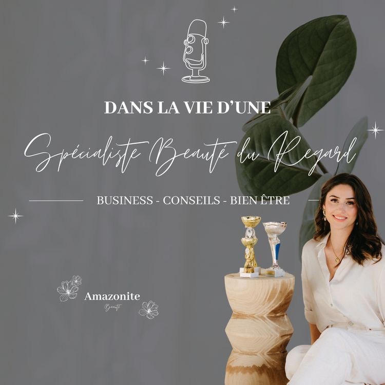 cover art for Cilsjo : ma marque chouchou !