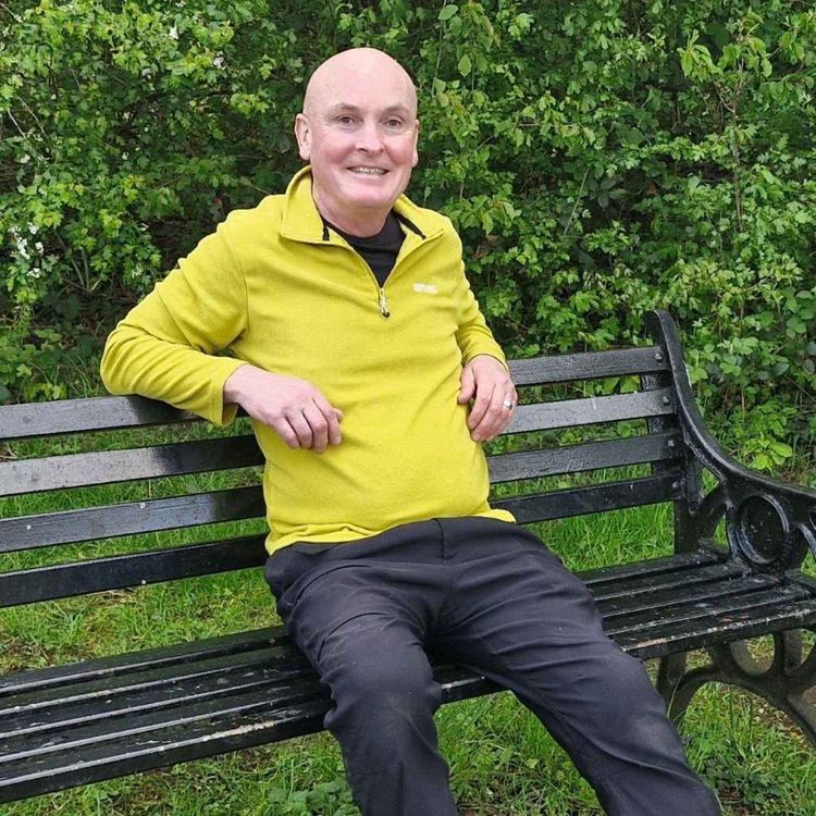 cover art for #Strike40 Kenneth O’Mara shares his memories of Elsecar and the miners' strike