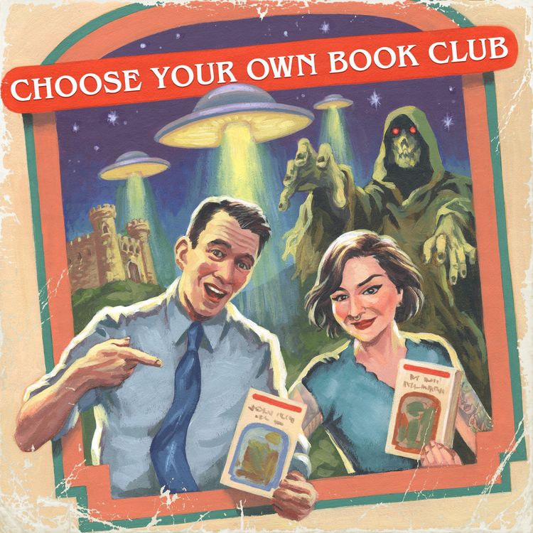 cover art for Remembering Rob Wieland