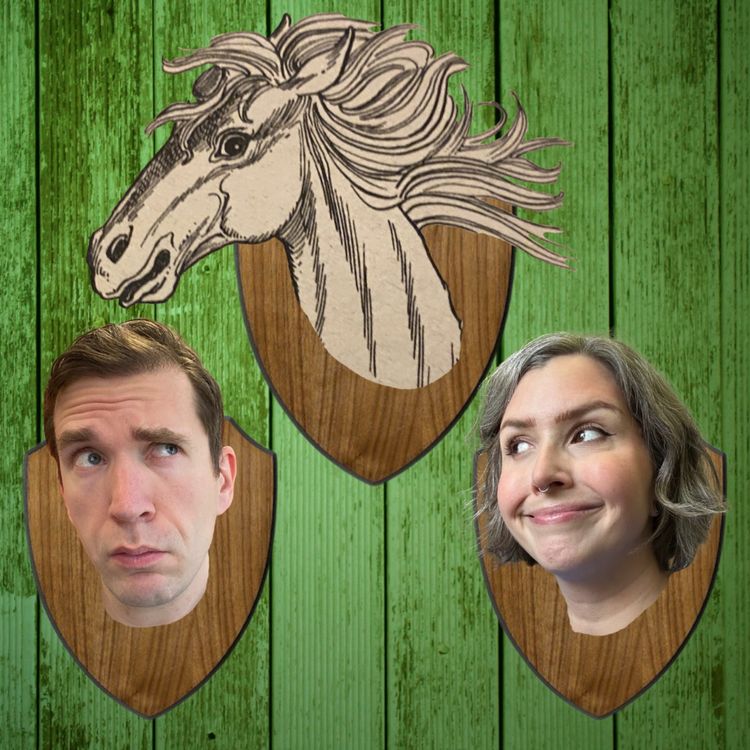 cover art for 51--"The Magic of the Unicorn" by Deborah Lerme Goodman