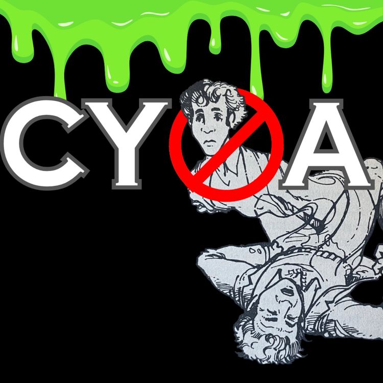 cover art for 52--"Ghost Hunter" by Edward Packard