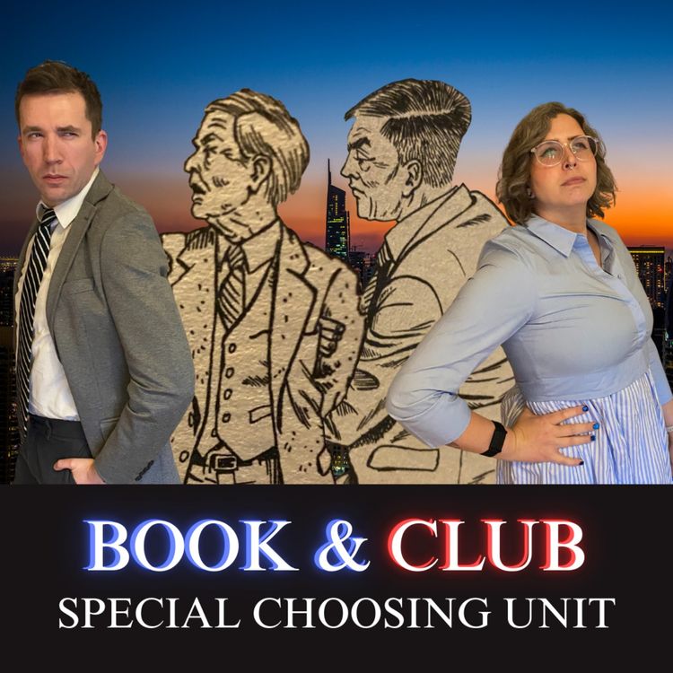 cover art for 53--"The Case of the Silk King" by Shannon Gilligan