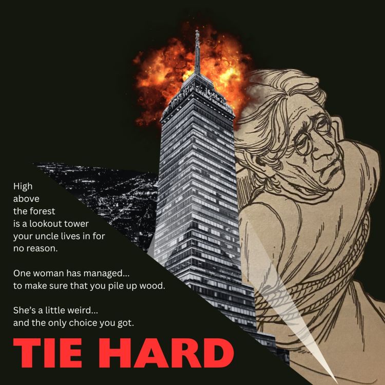 cover art for 54--"The Forest of Fear" by Louise Munro Foley (Choose Your Own Adventure)