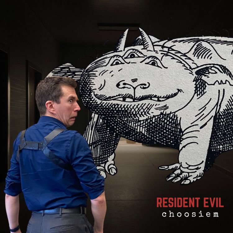 cover art for Younger Readers 05--"Gorga, The Space Monster" by Edward Packard