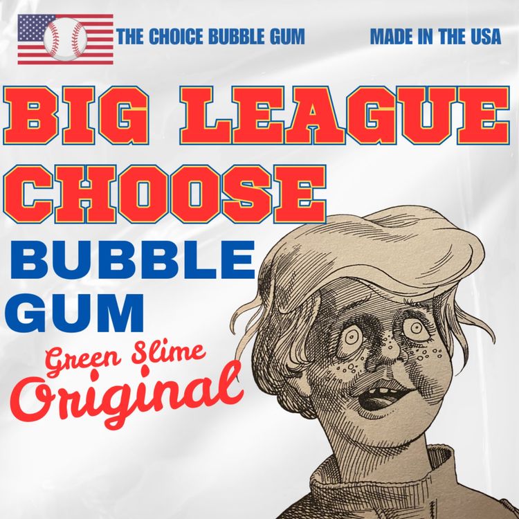 cover art for Younger Readers 06--"The Green Slime" by Susan Saunders