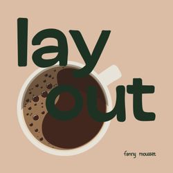 cover art for Lay Out