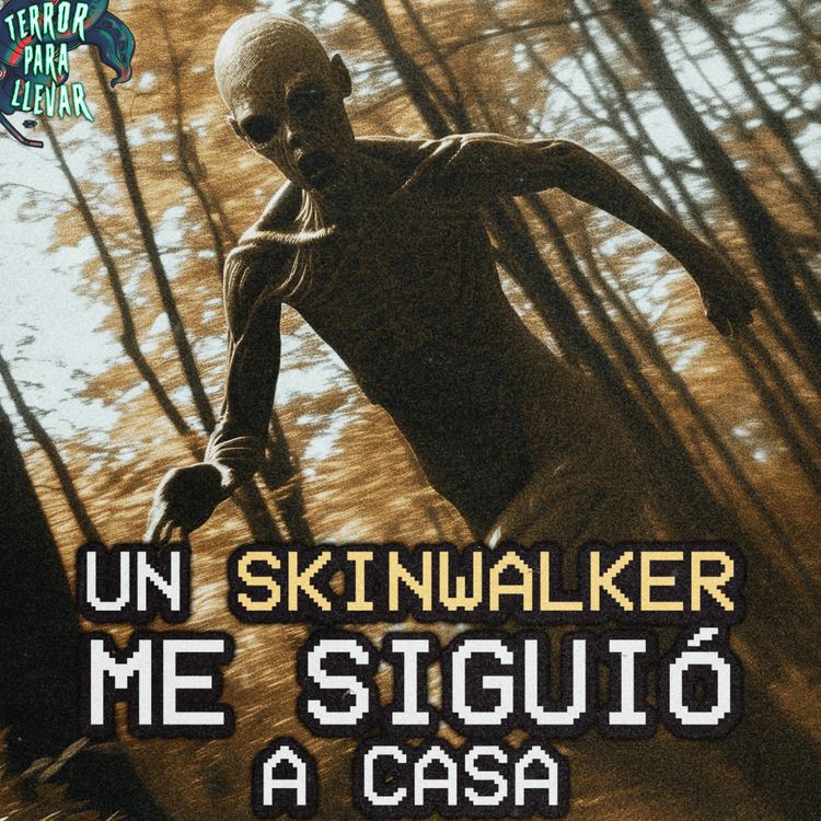 cover art for 5 Historias de 4Chan - Archivos Chan 🍀