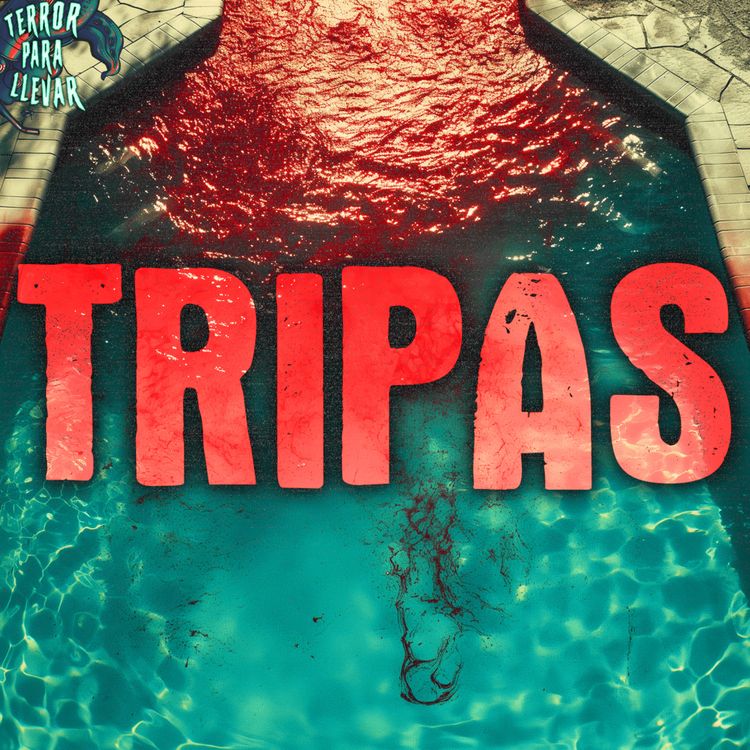 cover art for Tripas (+18) - De Chuck Palahniuk