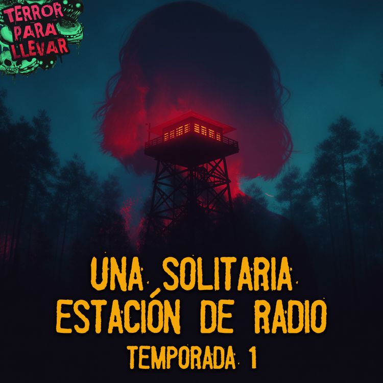 cover art for Anécdotas de una solitaria estación de radio | con @TayHGreen | Recopilación
