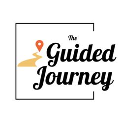 cover art for The Guided Journey
