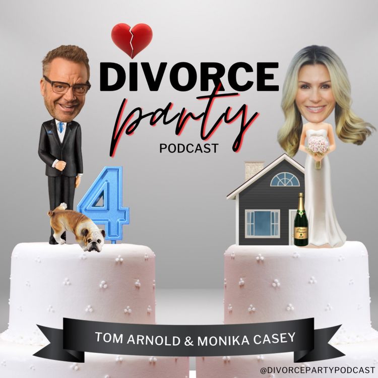 cover art for Meagan Norris: Divorce Coach