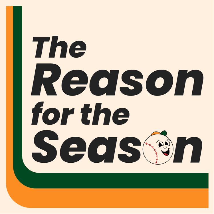 cover art for Episode 3: Baltimore Orioles w/ Branson Reese