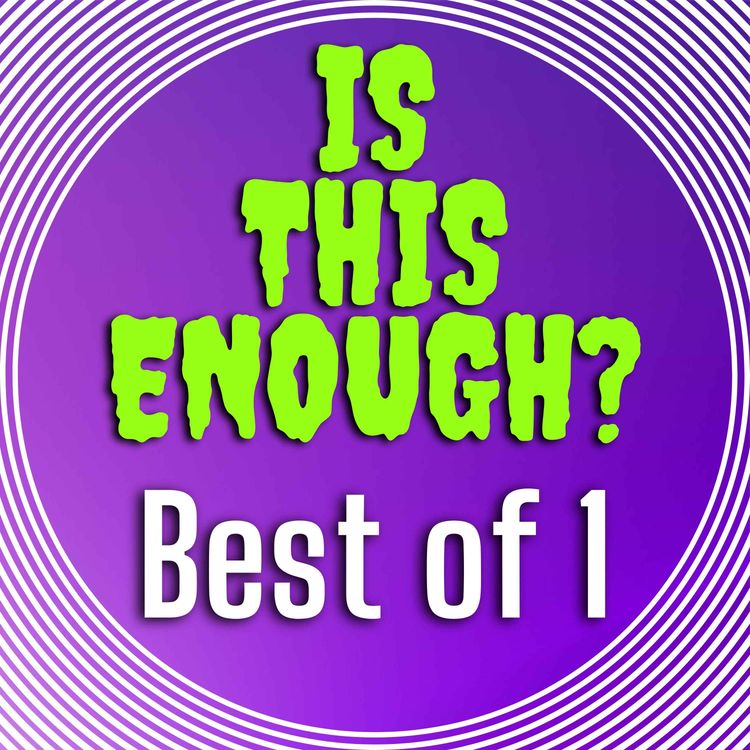 cover art for BEST OF OUR FAVOURITE ROUNDS: PART 1