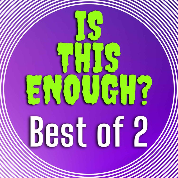 cover art for BEST OF OUR FAVOURITE ROUNDS: PART 2