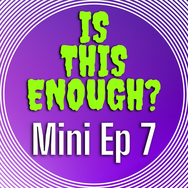 cover art for Mini Ep7: Art! Art! Art! Crackers!