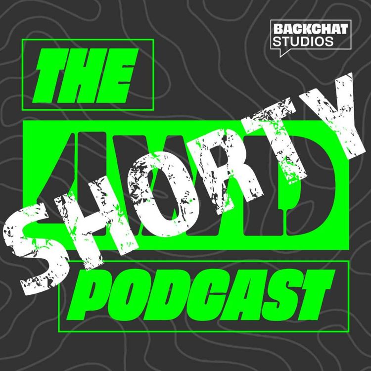 cover art for 4WD SHORTY | First Thoughts on the BYD Shark Hybrid Ute 