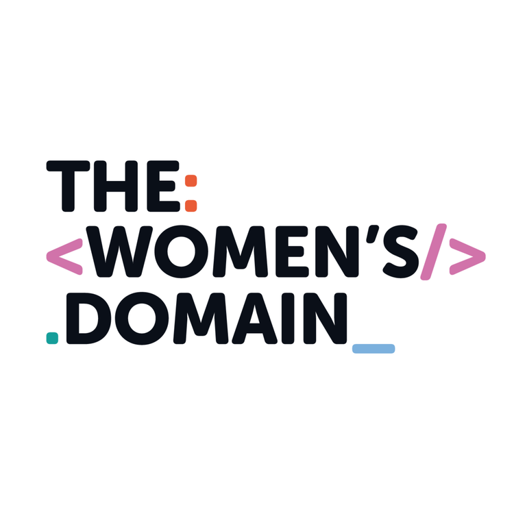 cover art for The Women’s Domain Ep 09 - Women's Health with the Menstrual Health Project