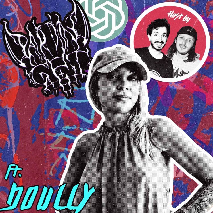 cover art for Episode 6 : Doully