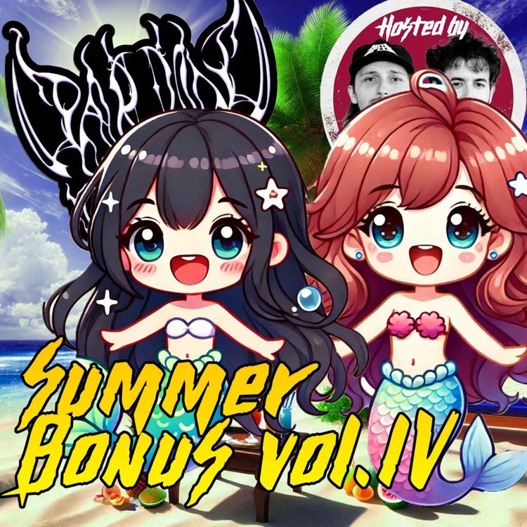 cover art for Summer Bonus Vol. 4