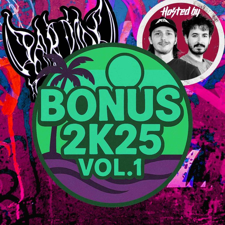 cover art for Summer Bonus Le retour Vol. 1 