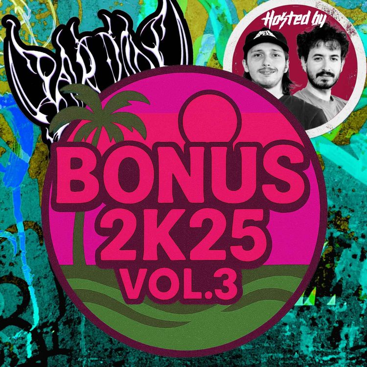 cover art for Summer Bonus Le retour Vol. 3