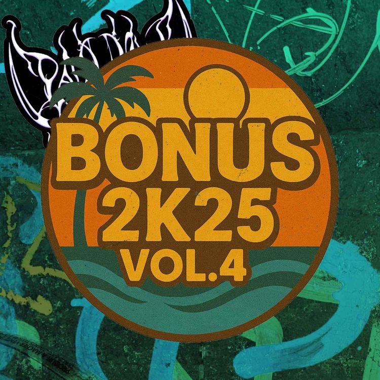 cover art for Summer Bonus Le retour Vol. 4