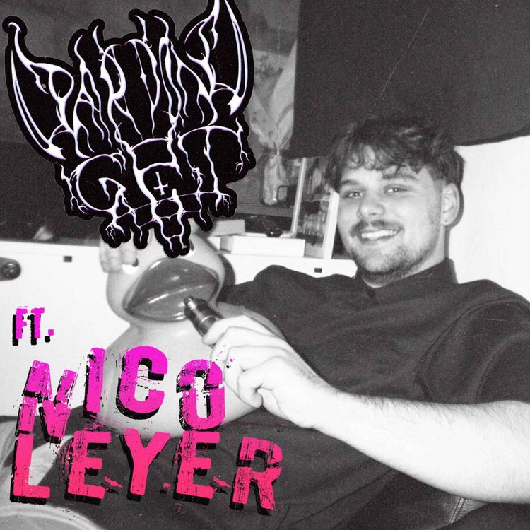 cover art for Episode 103 : Nico Leyer