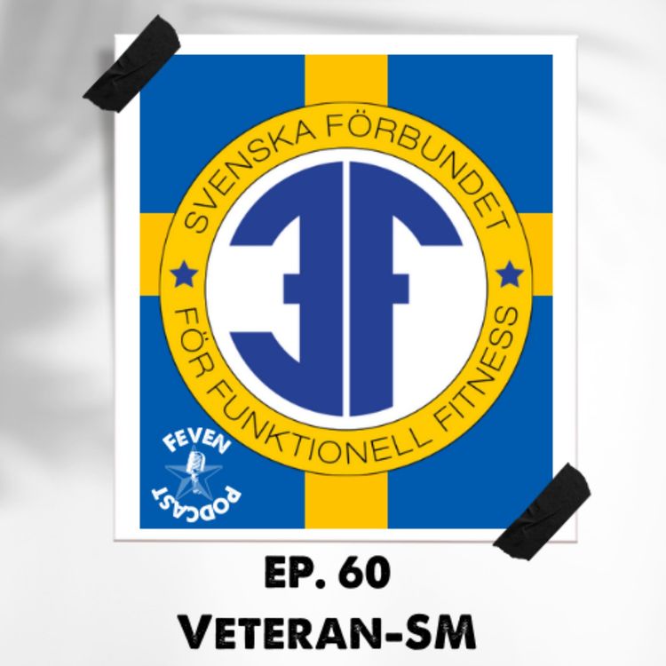 cover art for #60 Veteran SM