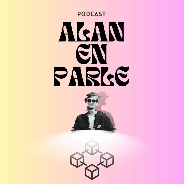 cover art for BLOCK#5 - Ether et sa Blockchain ETHEREUM 🧑‍💻