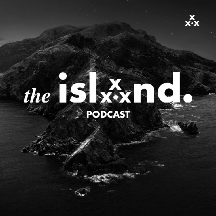 cover art for Our Ibiza event at Stefan Brüggemann's house