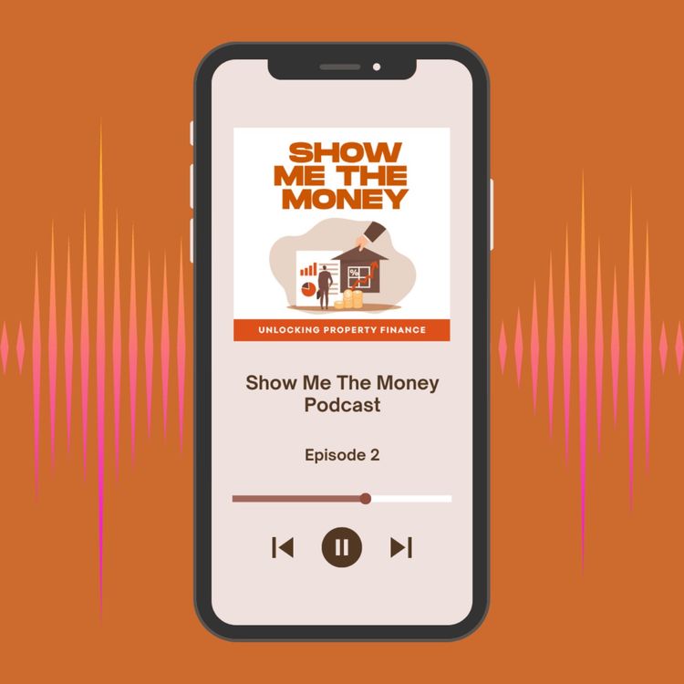 cover art for Show Me The Money | Episode 2 with Sophia Lee, Avamore Capital