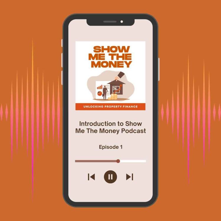 cover art for Introduction to Show Me The Money