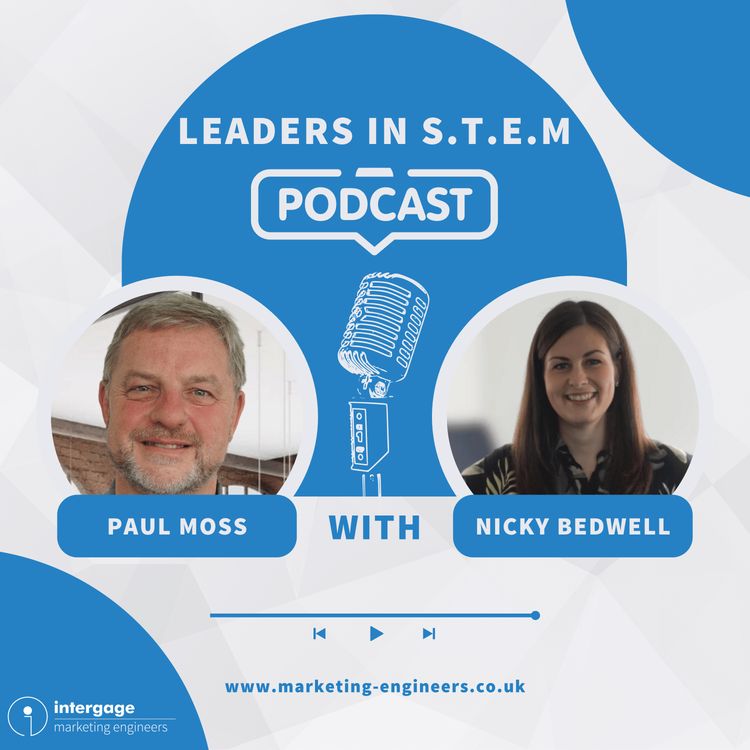 cover art for #26 A deep dive into the changing world of 3D printing ft. Neil Sewell from Solid Print3D