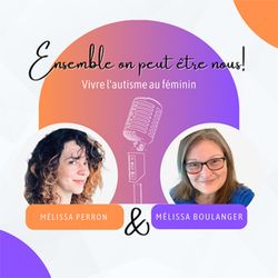cover art for Ensemble on peut être nous!
