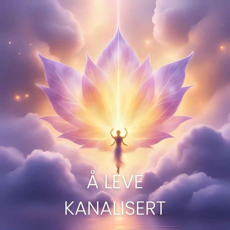 cover art for 168. Å leve kanalisert – hvordan det føles når det skjer