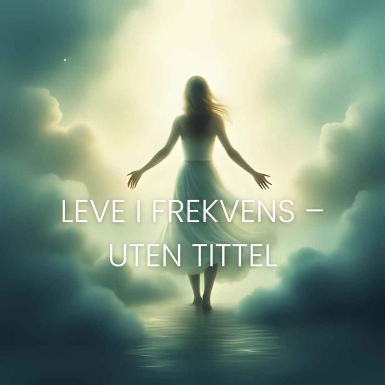 cover art for 169. Hva om det ikke finnes ord for det du er her for å gjøre