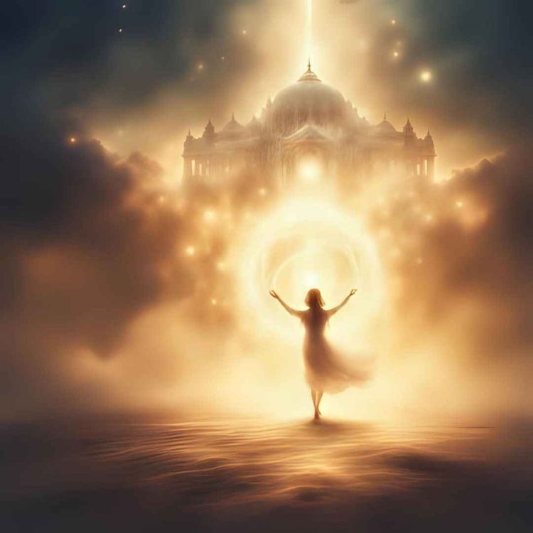 cover art for 170. Du er ikke her for å passe inn – du er her for å bygge nytt rom