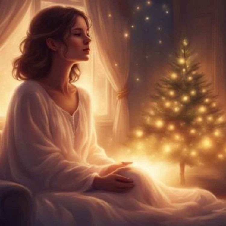 cover art for 174. "Alt er okei" – god jul og godt nyttår