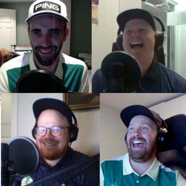 cover art for EPISODE #1: – Nå må du ikke jazze opp din egen!