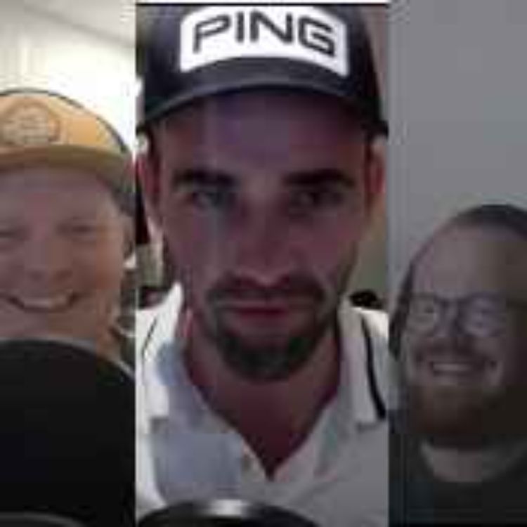 cover art for Episode #16: Kioskplassering, italienske kjeltringer og Ryder Cup!